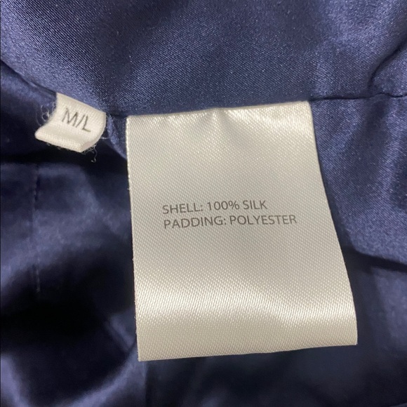 Mucinex's Sickwear x Steven Alan The great Eros Revisable pajama top - Picture 8 of 10